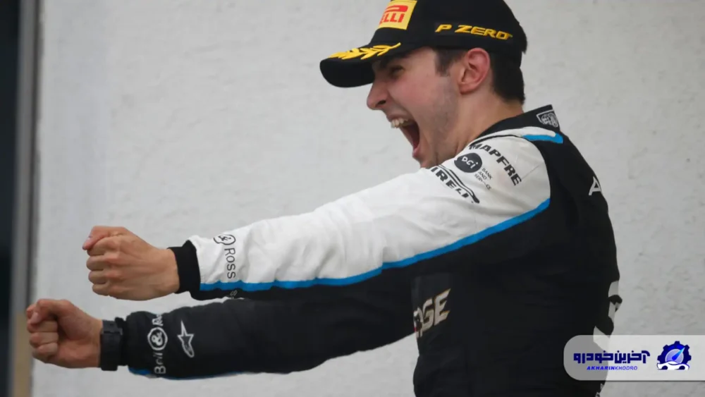 10 مورد از به یاد ماندنی‌ترین رانندگی‌ها از pit lane در تاریخ فرمول یک (بخش دوم)