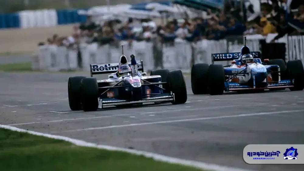 جوان‌ترین قهرمان تاریخ F1 کدام راننده است؟ (بخش اول)