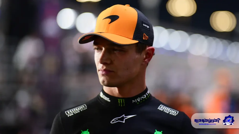 اسکار پیاستری در sprint و زمانگیری گرندپری قطر، گرد و خاک به پا کرد!