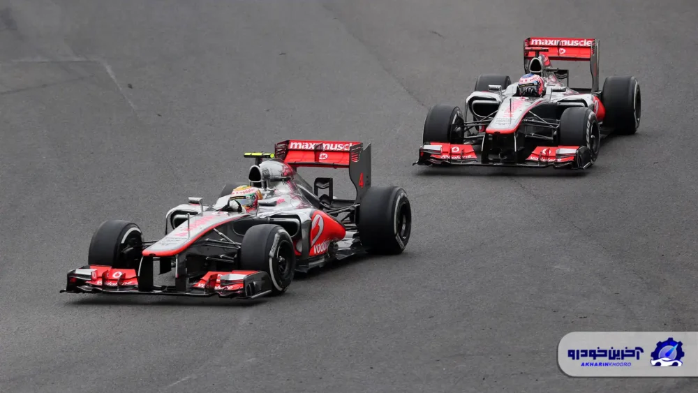 مسابقه شماره 8؛ کسب عنوان قهرمانی توسط فتل در جدالی نفسگیر با آلونسو - گرندپری برزیل ۲۰۱۲