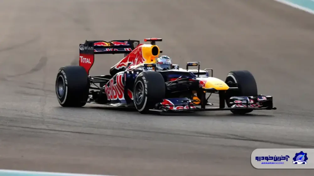 10 مورد از به یاد ماندنی‌ترین رانندگی‌ها از pit lane در تاریخ فرمول یک (بخش دوم)