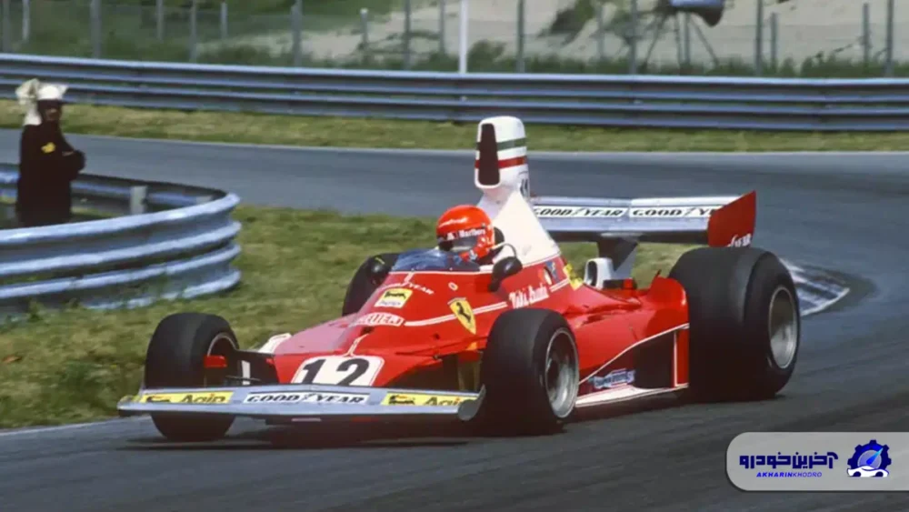 جوان‌ترین قهرمان تاریخ F1 کدام راننده است؟ (بخش اول)