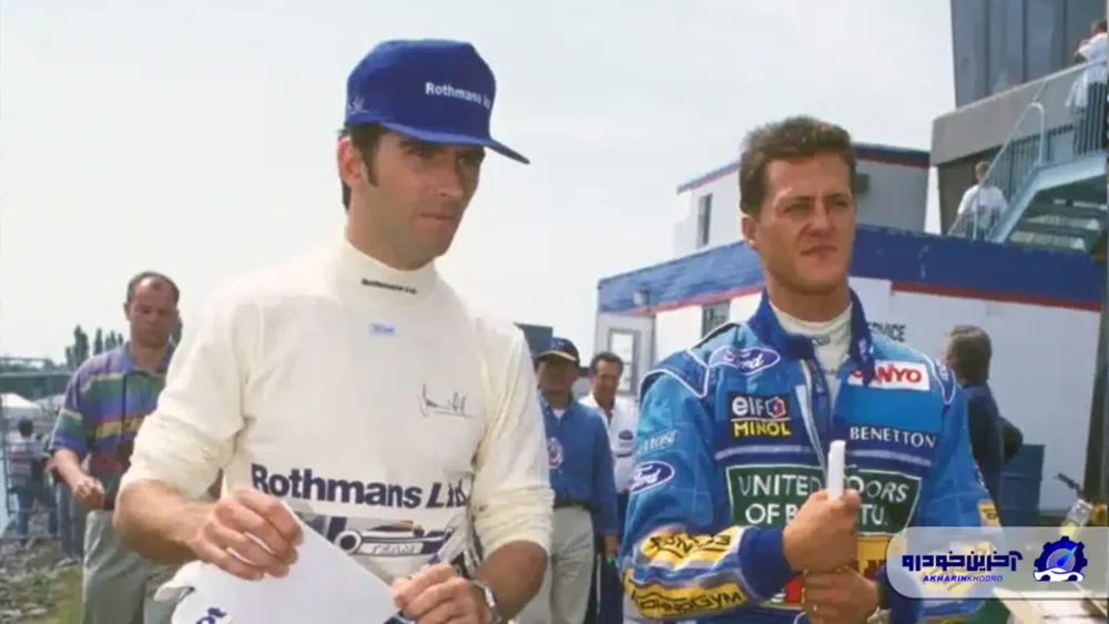 جوان‌ترین قهرمان تاریخ F1 کدام راننده است؟ (بخش اول)