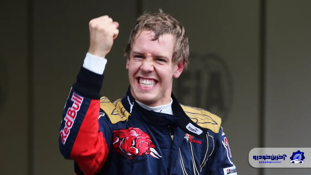 مسابقه شماره 8؛ کسب عنوان قهرمانی توسط فتل در جدالی نفسگیر با آلونسو - گرندپری برزیل ۲۰۱۲