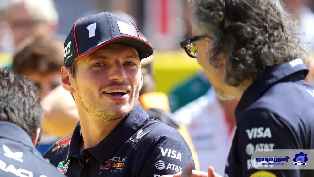 10 مورد از به یاد ماندنی‌ترین رانندگی‌ها از pit lane در تاریخ فرمول یک (بخش دوم)