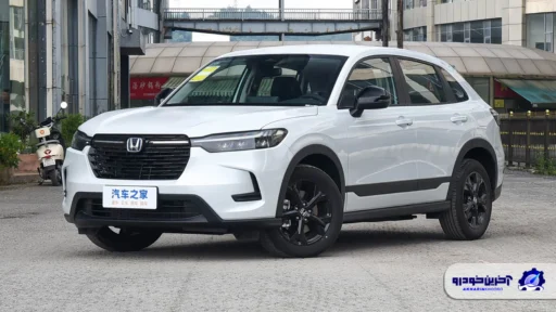 عرضه محصول جدید آرینا درایو به زودی آغاز خواهد شد