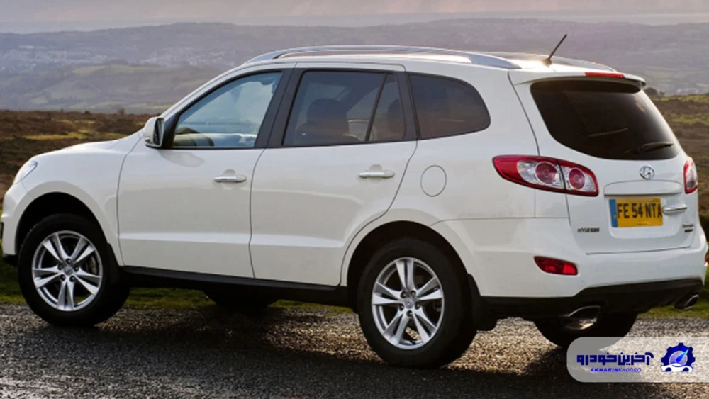 آیا سانتافه نسل دوم (CM) ارزش خرید دارد یا خیر؟