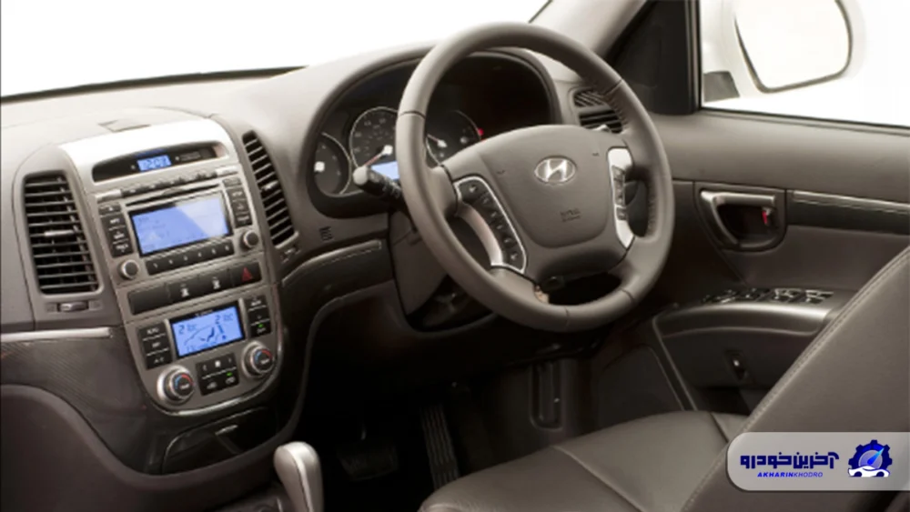 آیا سانتافه نسل دوم (CM) ارزش خرید دارد یا خیر؟