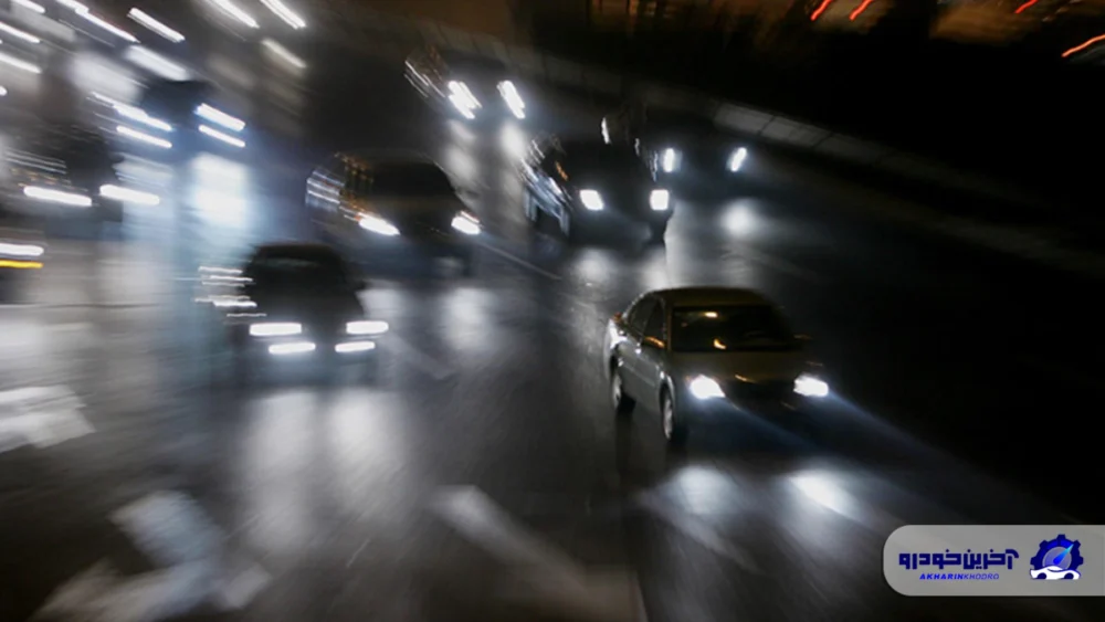 چگونه نور خودرو خود را افزایش دهیم؟