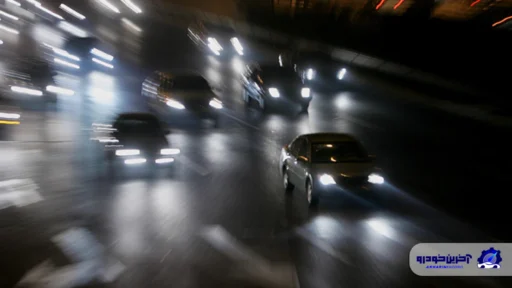 چگونه نور خودرو خود را افزایش دهیم؟