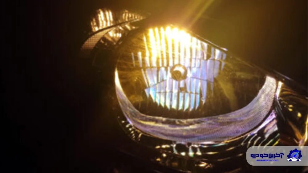 چگونه نور خودرو خود را افزایش دهیم؟