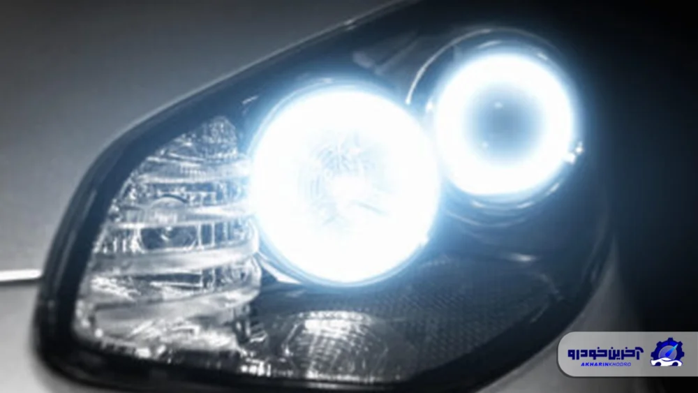 چگونه نور خودرو خود را افزایش دهیم؟