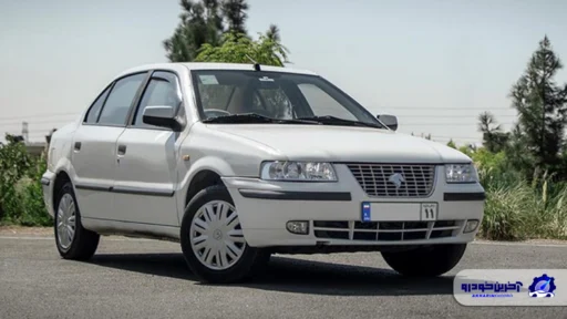 سمند SE ؛ معرفی + مشخصات فنی