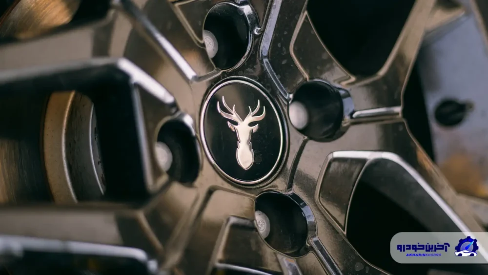 ویدیوی تست سدان اسپرت لاماری