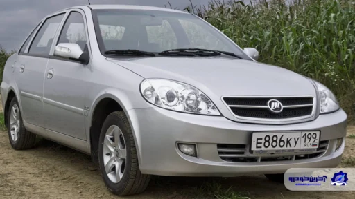 لیفان ۵۲۰ ؛ معرفی + مشخصات فنی