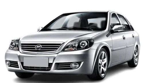 لیفان ۵۲۰ ؛ معرفی + مشخصات فنی