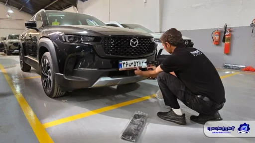 شماره گذاری و تحویل سری دوم مزداهای جانبازان به مشتریان