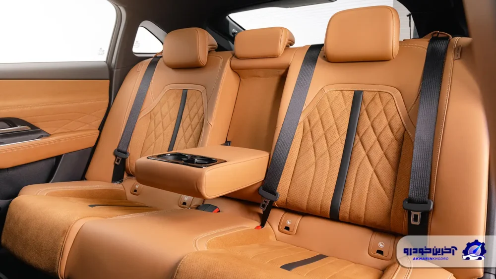شرایط فروش مدرن ترین سدان ژاپنی در پلتفرم اتونوین + ویدیو معرفی