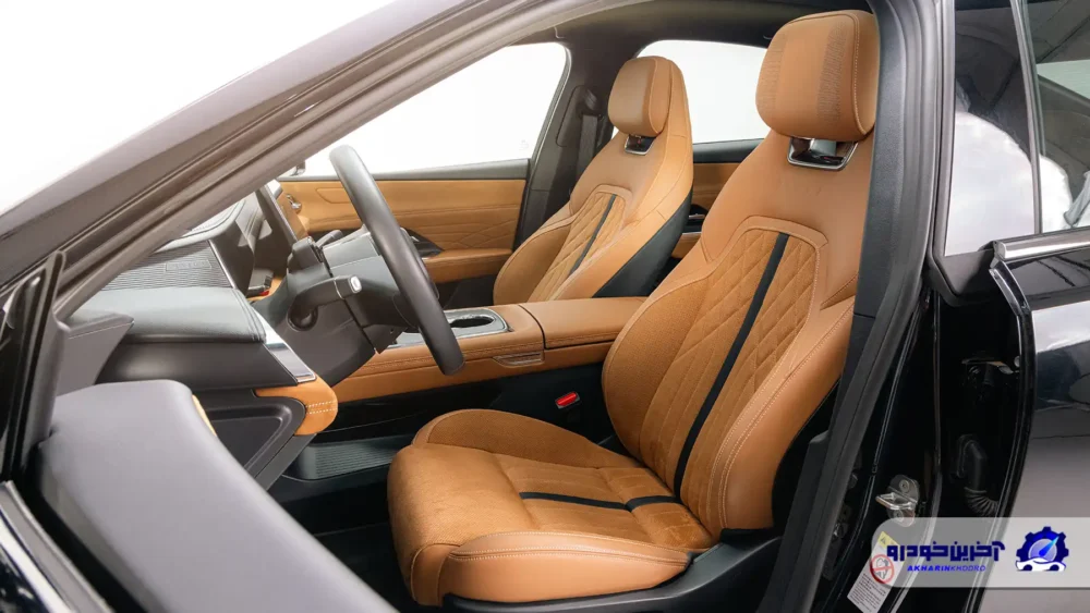 شرایط فروش مدرن ترین سدان ژاپنی در پلتفرم اتونوین + ویدیو معرفی