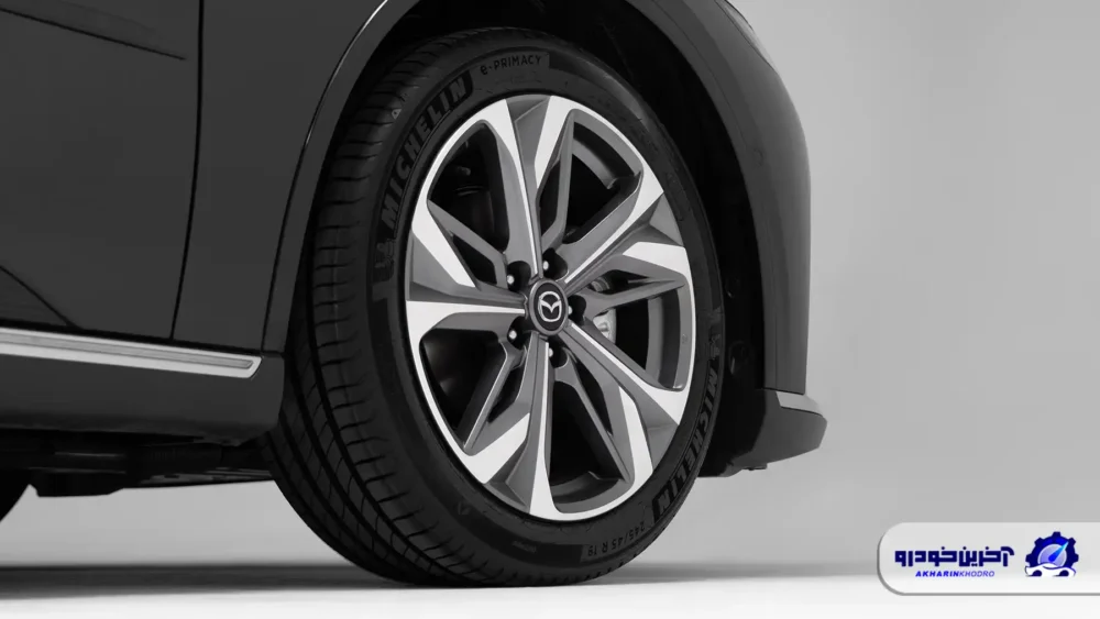 شرایط فروش مدرن ترین سدان ژاپنی در پلتفرم اتونوین + ویدیو معرفی