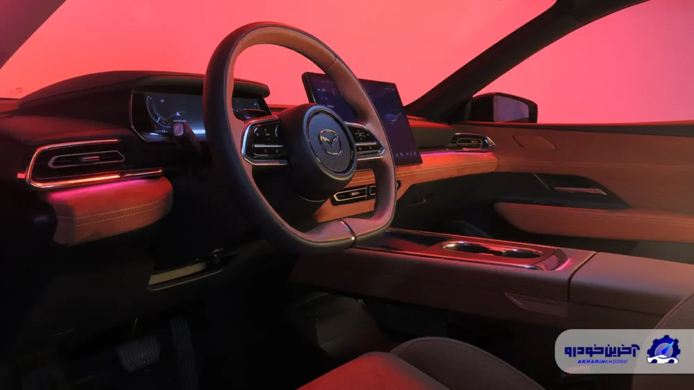 شرایط فروش مدرن ترین سدان ژاپنی در پلتفرم اتونوین + ویدیو معرفی