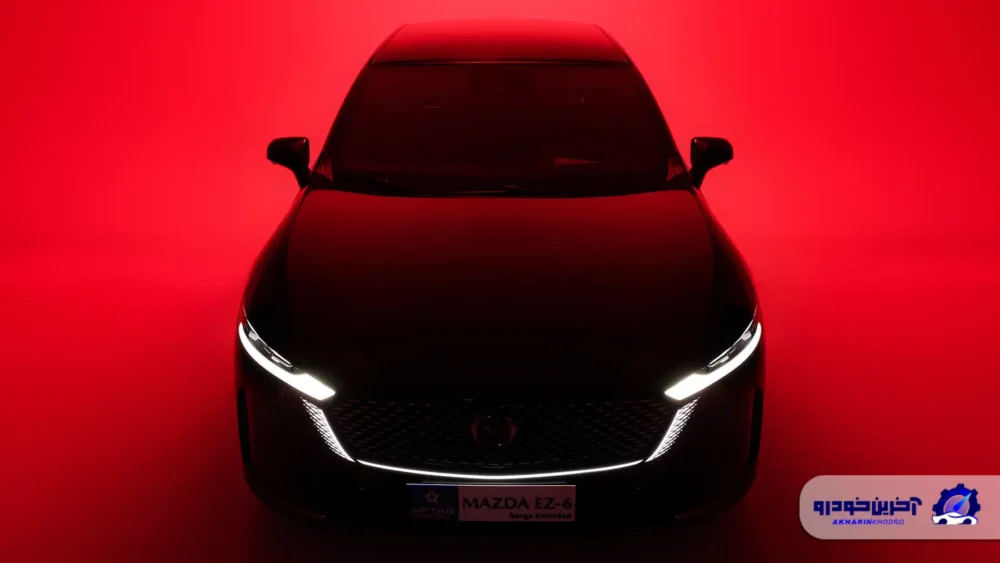 شرایط فروش مدرن ترین سدان ژاپنی در پلتفرم اتونوین + ویدیو معرفی