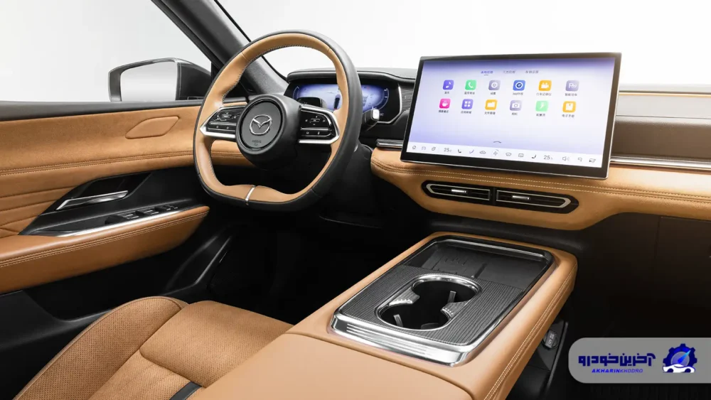 شرایط فروش مدرن ترین سدان ژاپنی در پلتفرم اتونوین + ویدیو معرفی