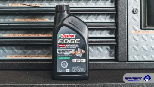 راهنمای کامل انواع روغن موتور ؛ تفاوت روغن‌ ها، اعداد روی بسته‌بندی