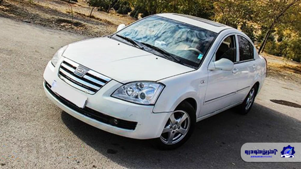 ام وی ام ۵۳۰ ؛ مشخصات فنی + معرفی