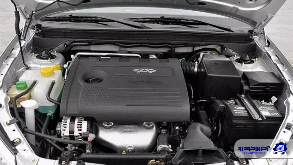 ام وی ام ۵۵۰ ؛ مشخصات فنی + معرفی