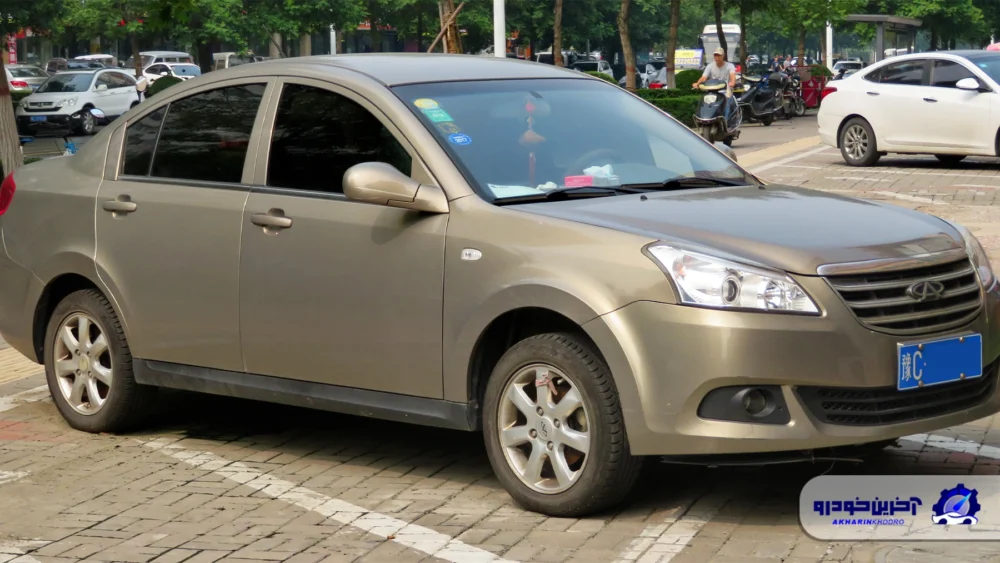 ام وی ام ۵۵۰ ؛ مشخصات فنی + معرفی