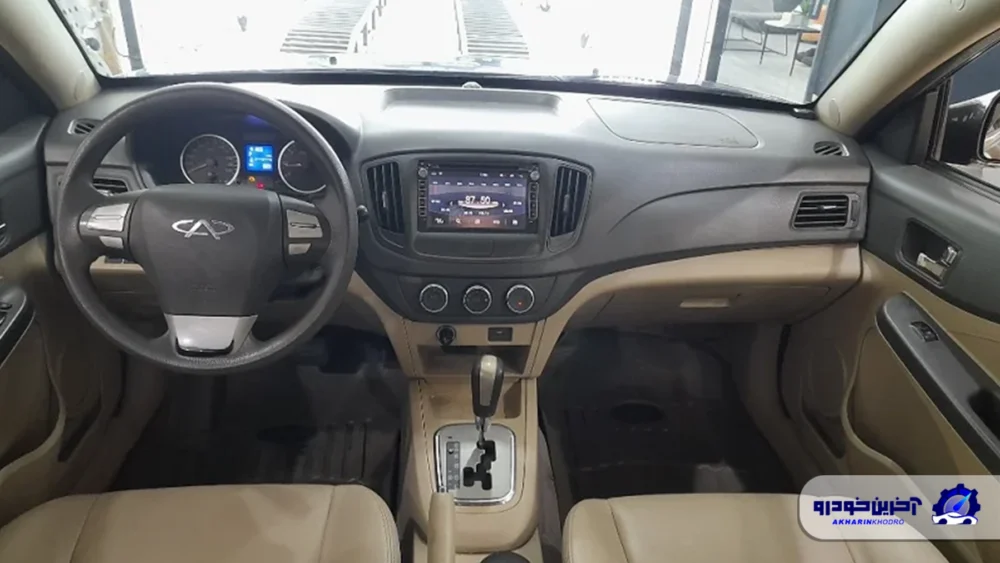 ام وی ام ۵۵۰ ؛ مشخصات فنی + معرفی