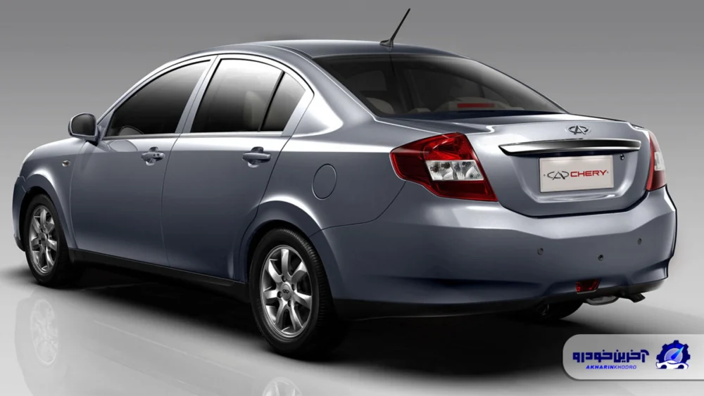 ام وی ام ۵۵۰ ؛ مشخصات فنی + معرفی