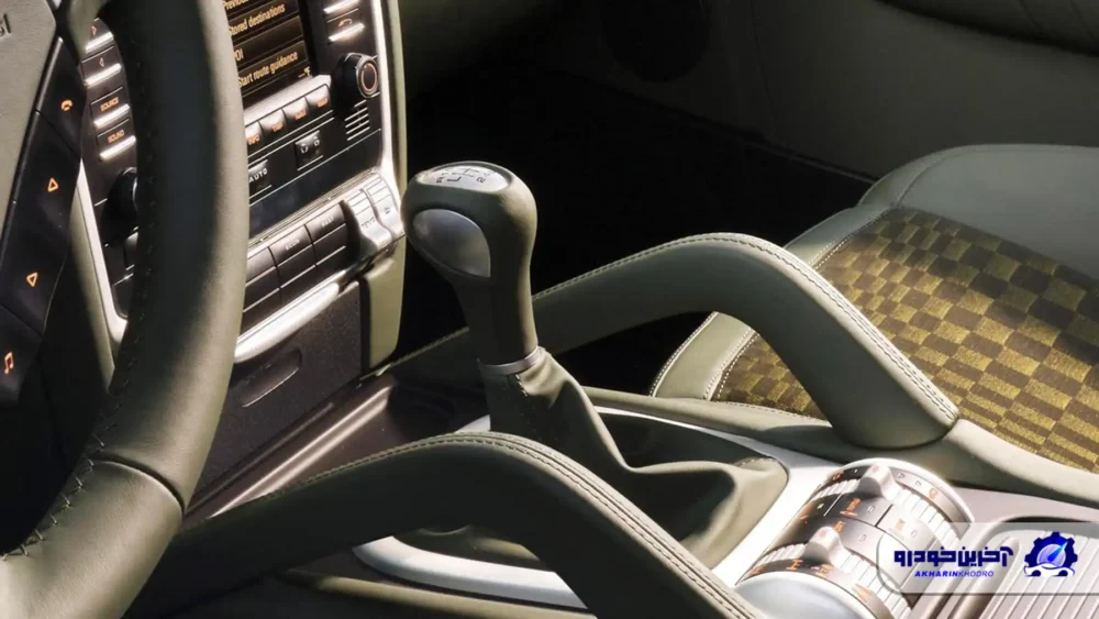 احیای یک اسطوره؛ بازسازی پورشه کاین GTS مدل ۲۰۰۹ و تبدیل آن به خودرویی صفر کیلومتر