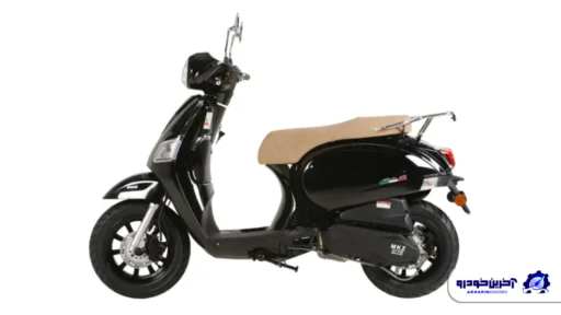 موتور ساوین S 150 ؛ مشخصات فنی + تجربه رانندگی