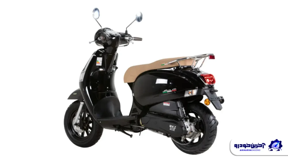 مشخصات فنی ساوین S 150