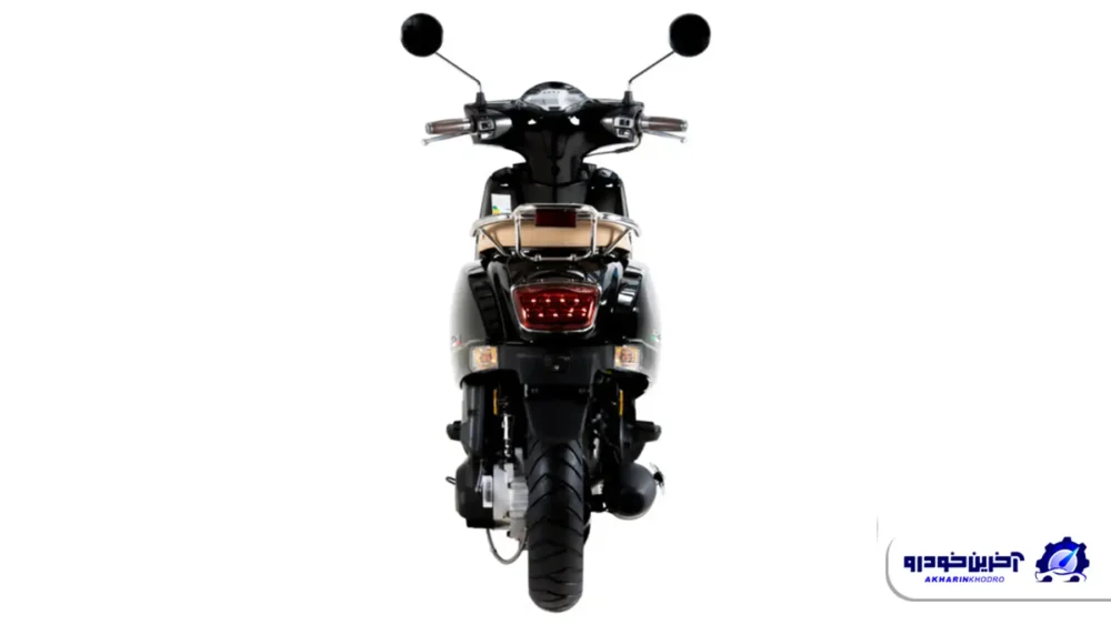 موتور ساوین S 150 ؛ مشخصات فنی + تجربه رانندگی