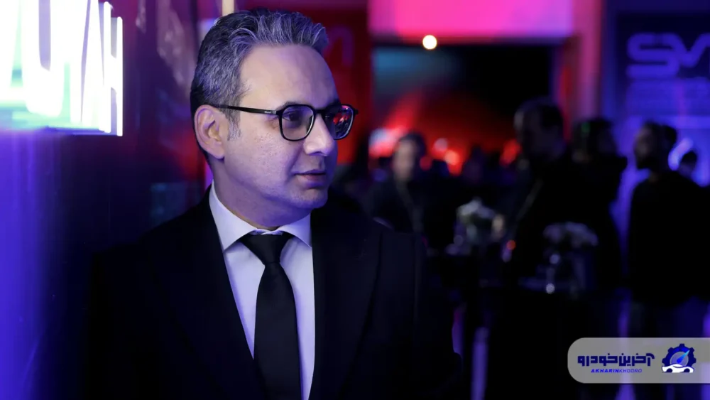 آینده، همین حالاست ؛ نگاه راهبردی سروش موتور به پیشرفت