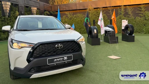 ورود رسمی گروه تاو به واردات خودرو ؛ اولین محصول کرولا کراس خواهد بود