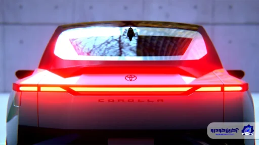 تغییر استراتژی تويوتا ؛ افزایش چرخه عمر محصولات به ۹ سال و تمرکز بر بروز آوری‌ های نرم افزاری