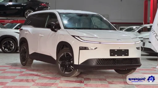 تویوتا bZ3X ؛ ویدیو معرفی + مشخصات فنی