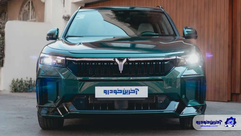 وویا فری 2025 ؛ ویدیوی تست و بررسی + مشخصات فنی