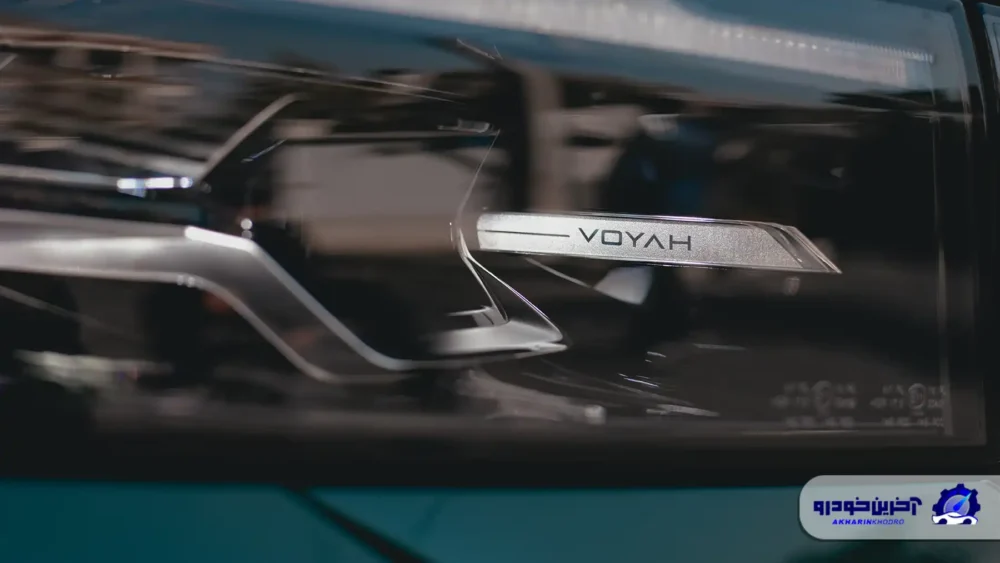 وویا فری 2025 ؛ ویدیوی تست و بررسی + مشخصات فنی