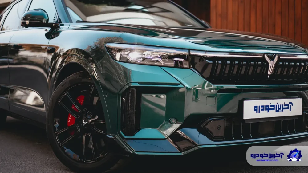 وویا فری 2025 ؛ ویدیوی تست و بررسی + مشخصات فنی