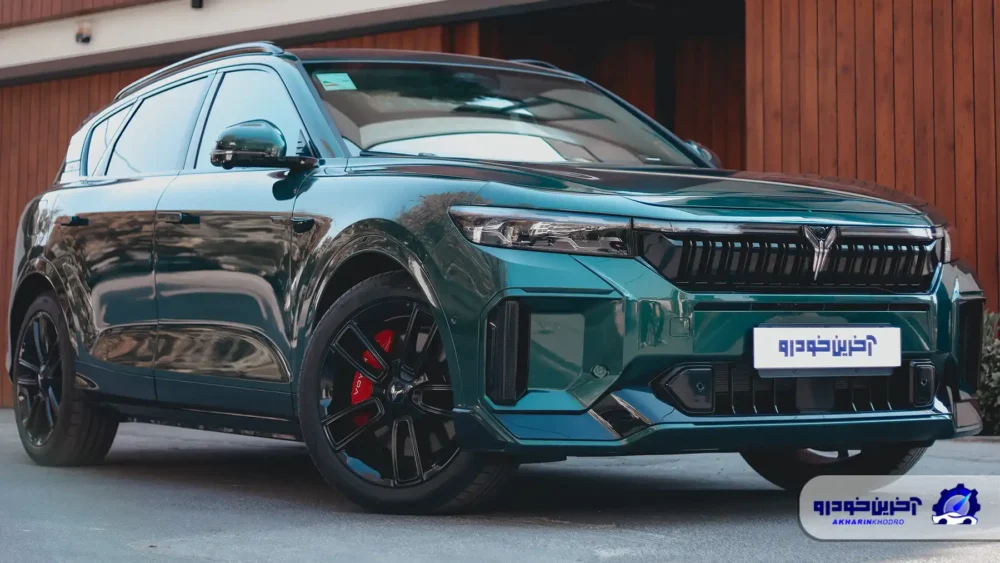 وویا فری 2025 ؛ ویدیوی تست و بررسی + مشخصات فنی