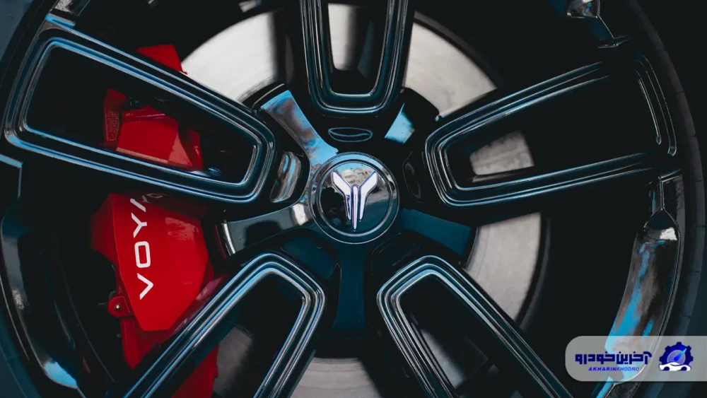 وویا فری 2025 ؛ ویدیوی تست و بررسی + مشخصات فنی