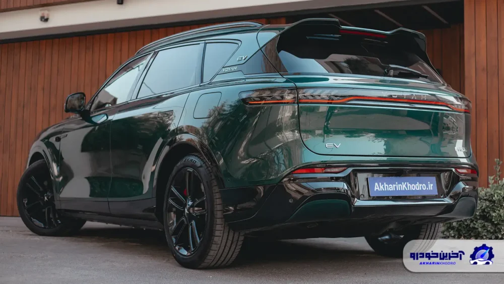 وویا فری 2025 ؛ ویدیوی تست و بررسی + مشخصات فنی