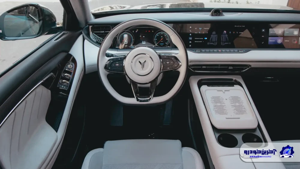 وویا فری 2025 ؛ ویدیوی تست و بررسی + مشخصات فنی