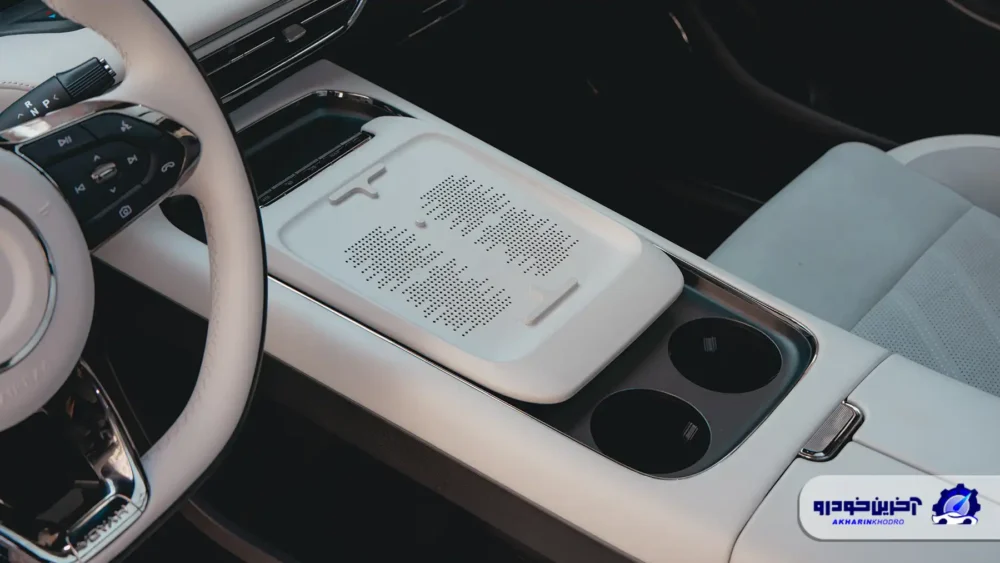 وویا فری 2025 ؛ ویدیوی تست و بررسی + مشخصات فنی