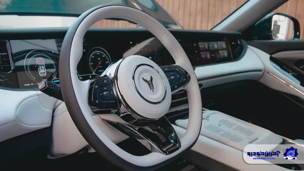 وویا فری 2025 ؛ ویدیوی تست و بررسی + مشخصات فنی